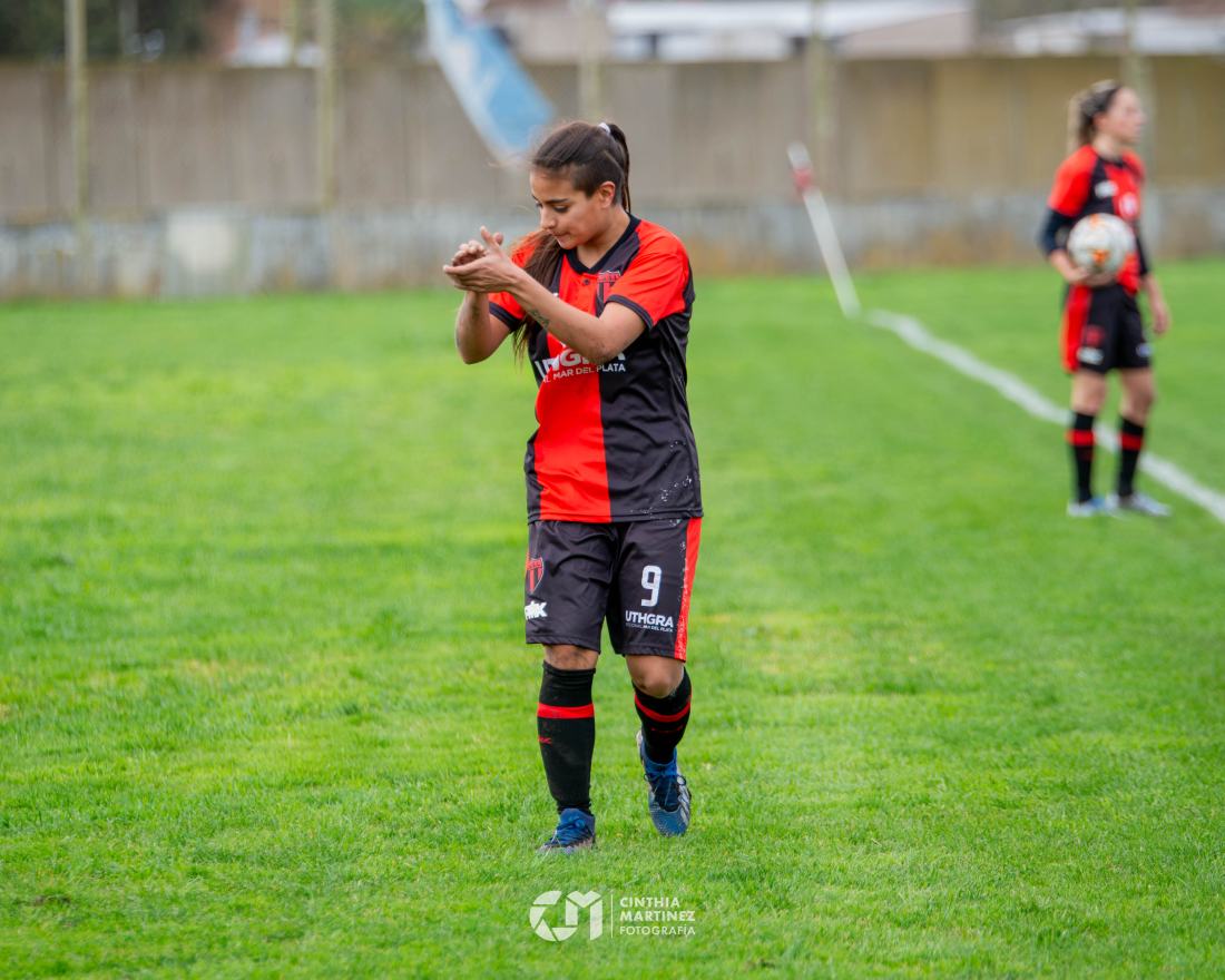 San Lorenzo 4 - 1 Alvarado Torneo Federal.