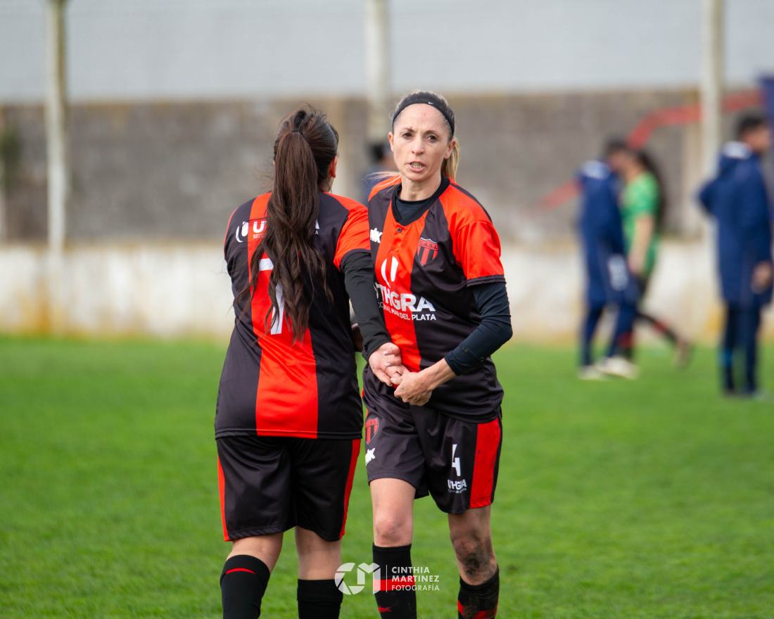 San Lorenzo 4 - 1 Alvarado Torneo Federal.