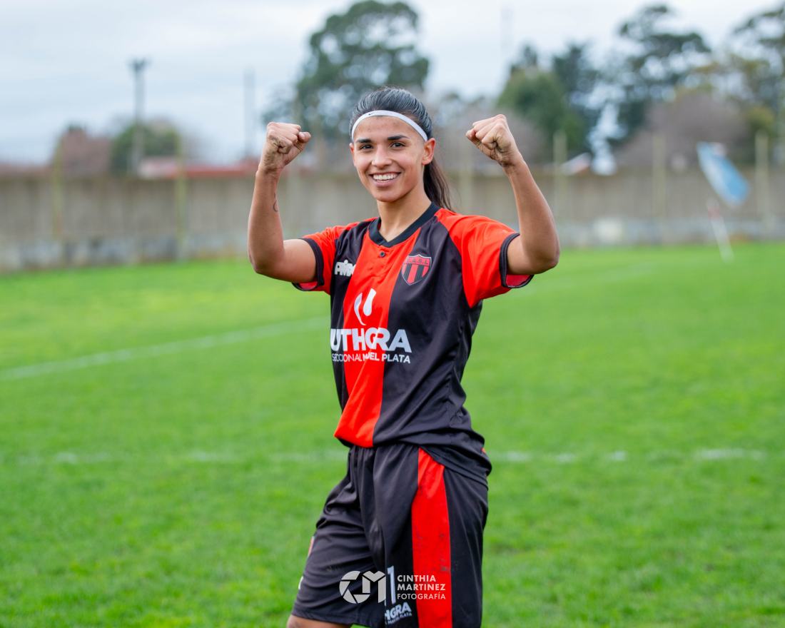 San Lorenzo 4 - 1 Alvarado Torneo Federal.