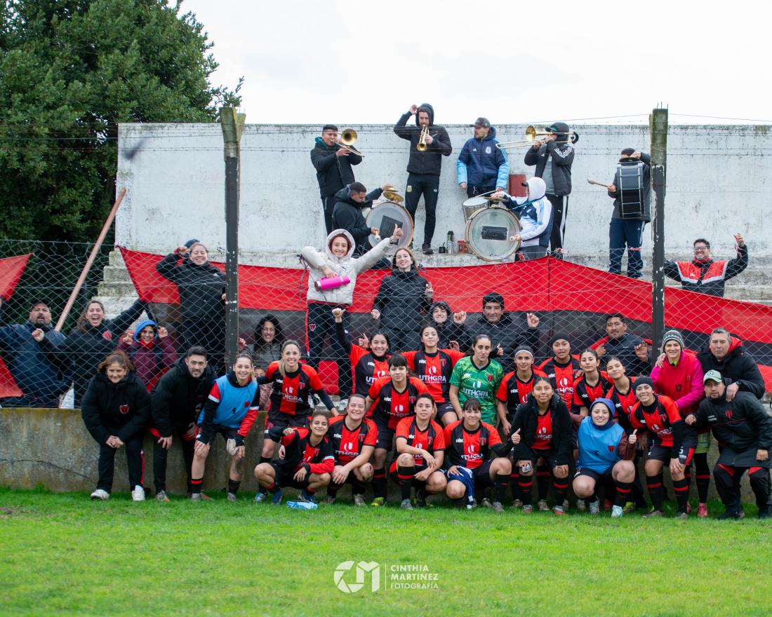 San Lorenzo 4 - 1 Alvarado Torneo Federal.