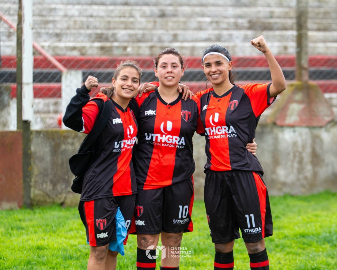 San Lorenzo 4 - 1 Alvarado Torneo Federal.