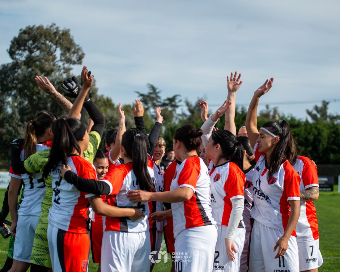 Alvarado 0-1 San Lorenzo  