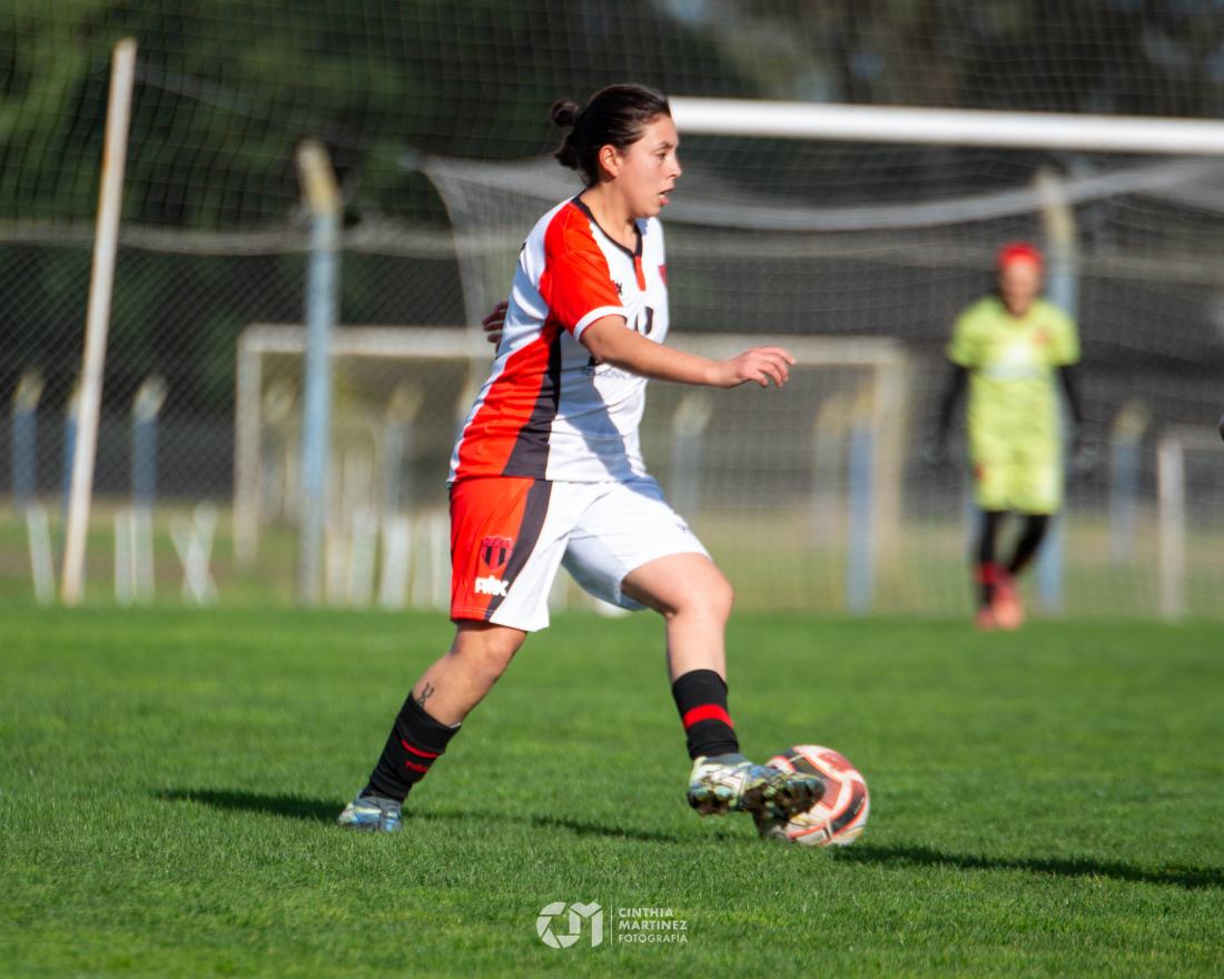 Alvarado 0-1 San Lorenzo  