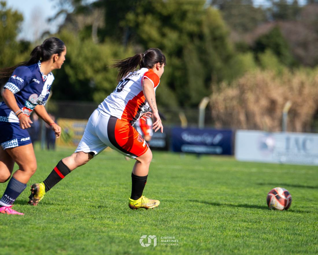 Alvarado 0-1 San Lorenzo  