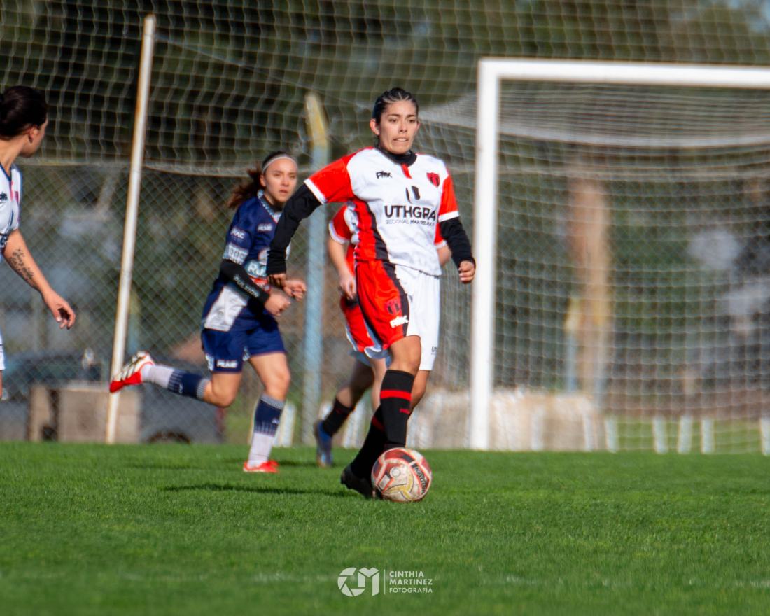 Alvarado 0-1 San Lorenzo  