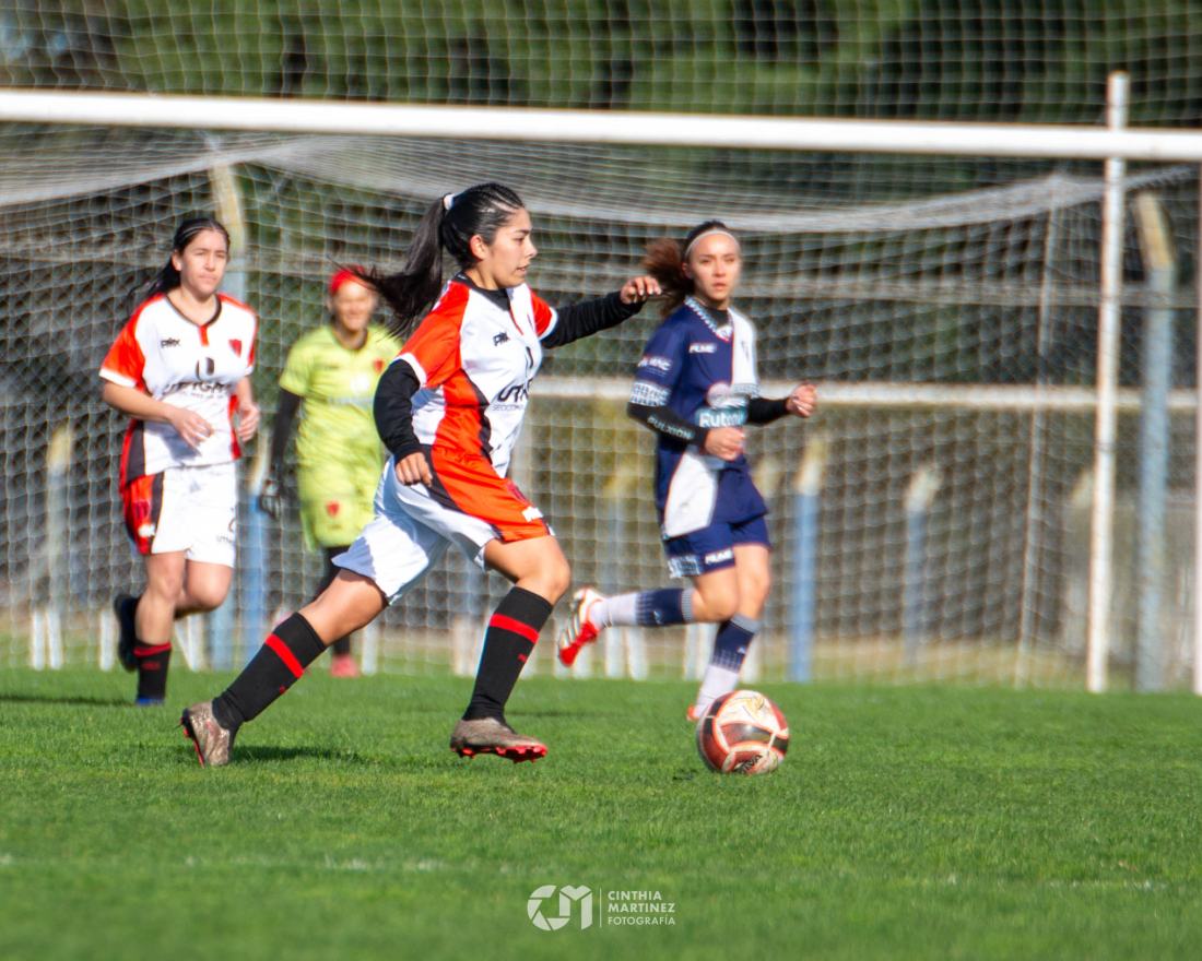 Alvarado 0-1 San Lorenzo  