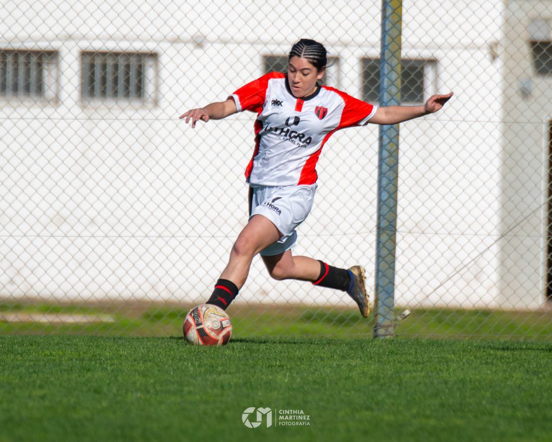 Alvarado 0-1 San Lorenzo  