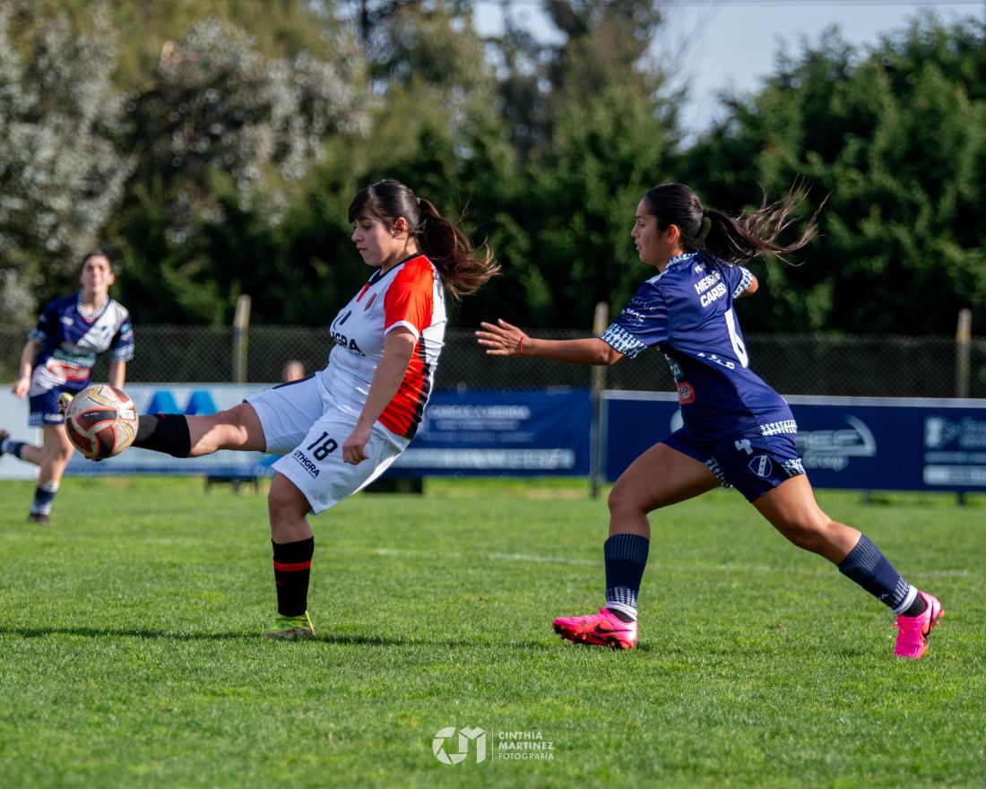 Alvarado 0-1 San Lorenzo  