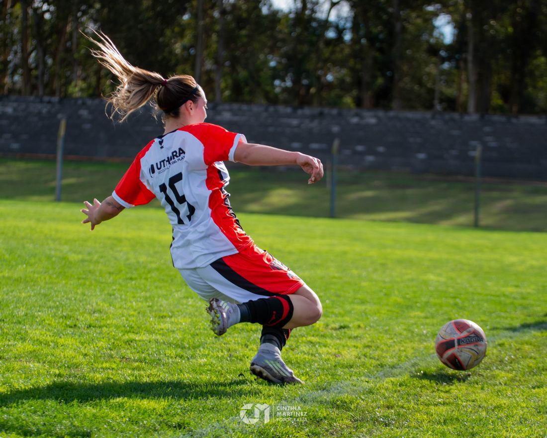 Alvarado 0-1 San Lorenzo  