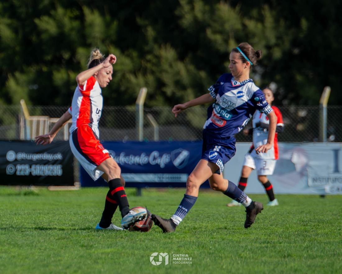Alvarado 0-1 San Lorenzo  