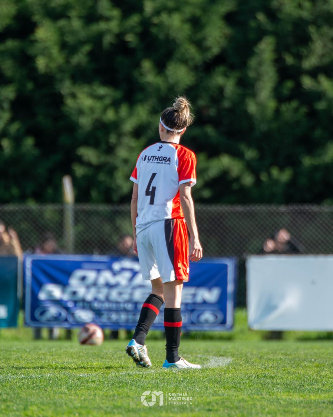 Alvarado 0-1 San Lorenzo  