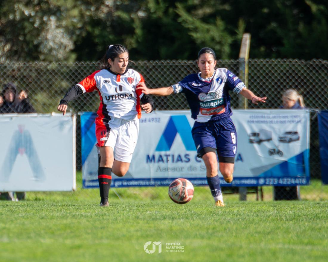 Alvarado 0-1 San Lorenzo  