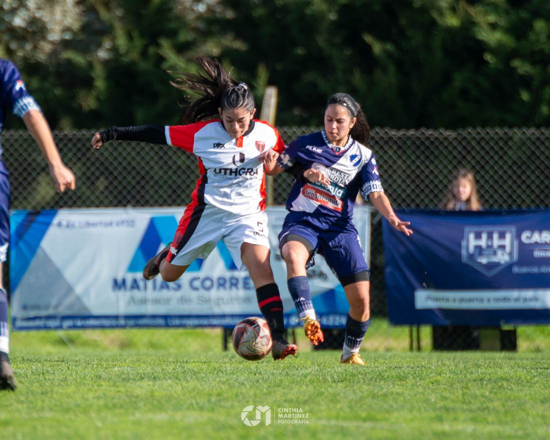 Alvarado 0-1 San Lorenzo  