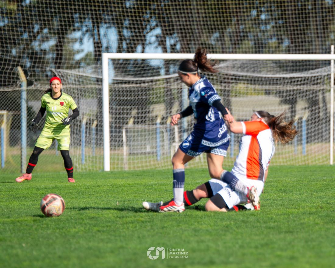Alvarado 0-1 San Lorenzo  