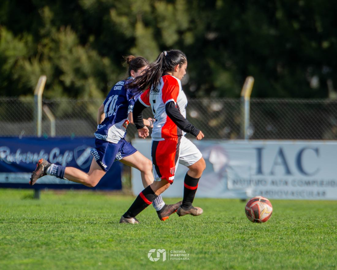 Alvarado 0-1 San Lorenzo  