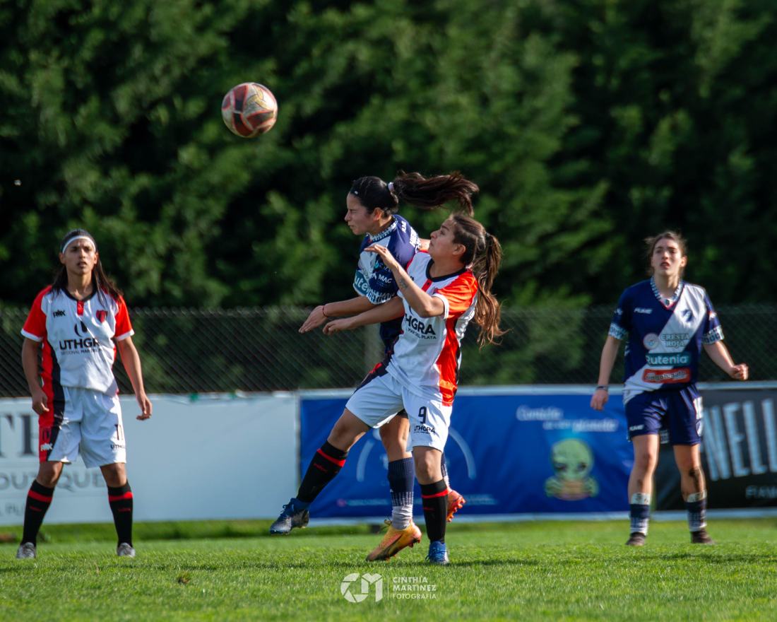 Alvarado 0-1 San Lorenzo  