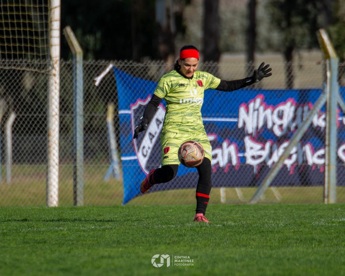 Alvarado 0-1 San Lorenzo  
