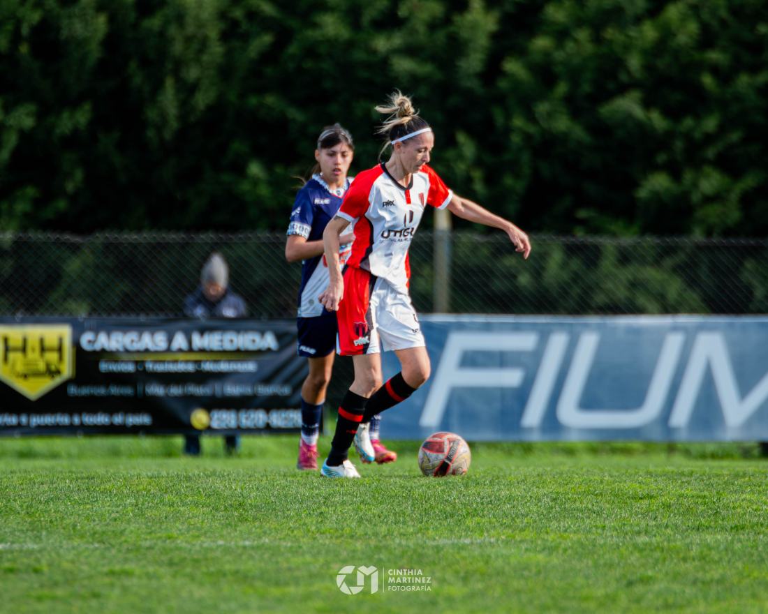 Alvarado 0-1 San Lorenzo  