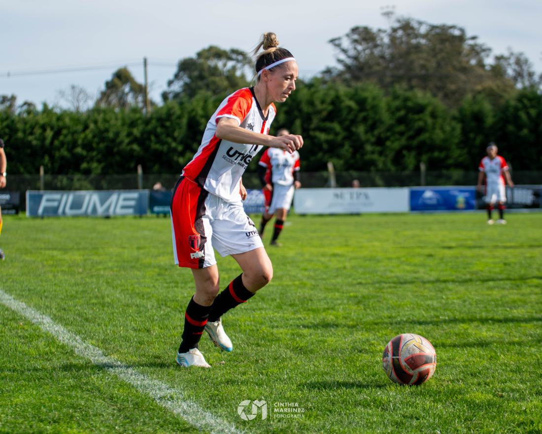 Alvarado 0-1 San Lorenzo  
