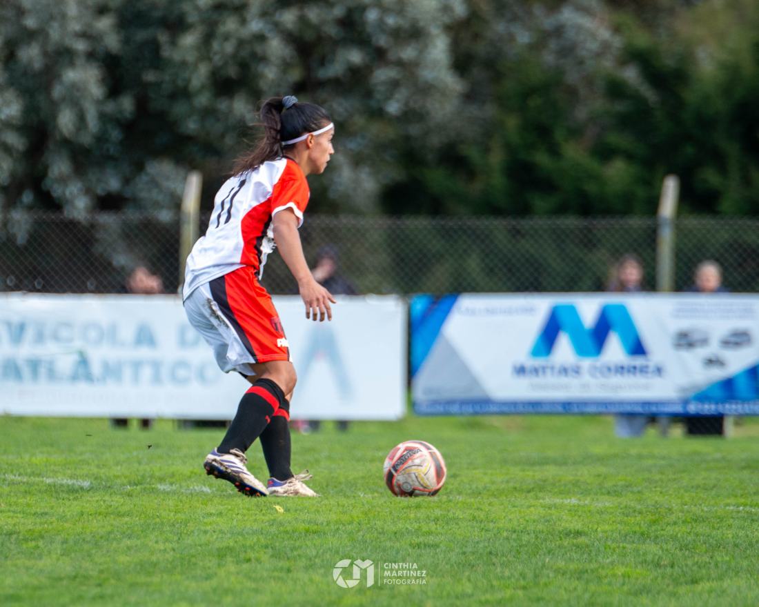 Alvarado 0-1 San Lorenzo  
