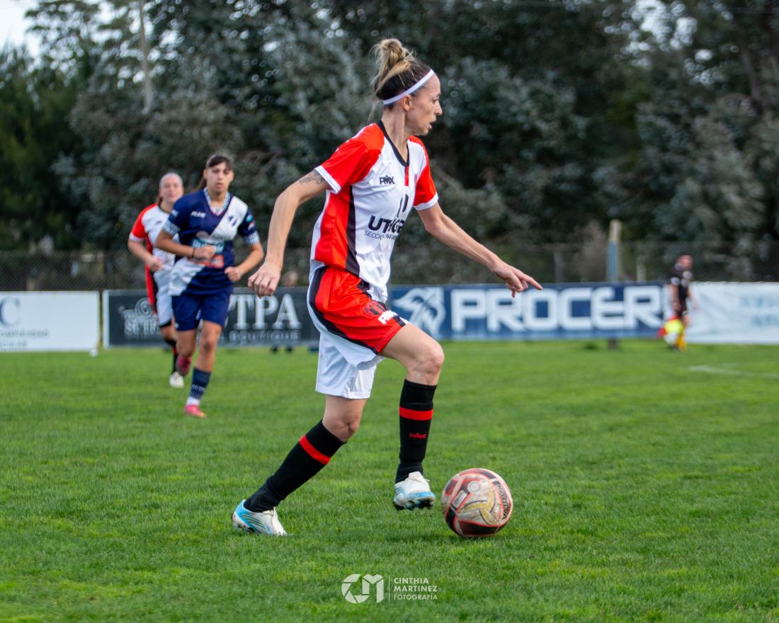 Alvarado 0-1 San Lorenzo  