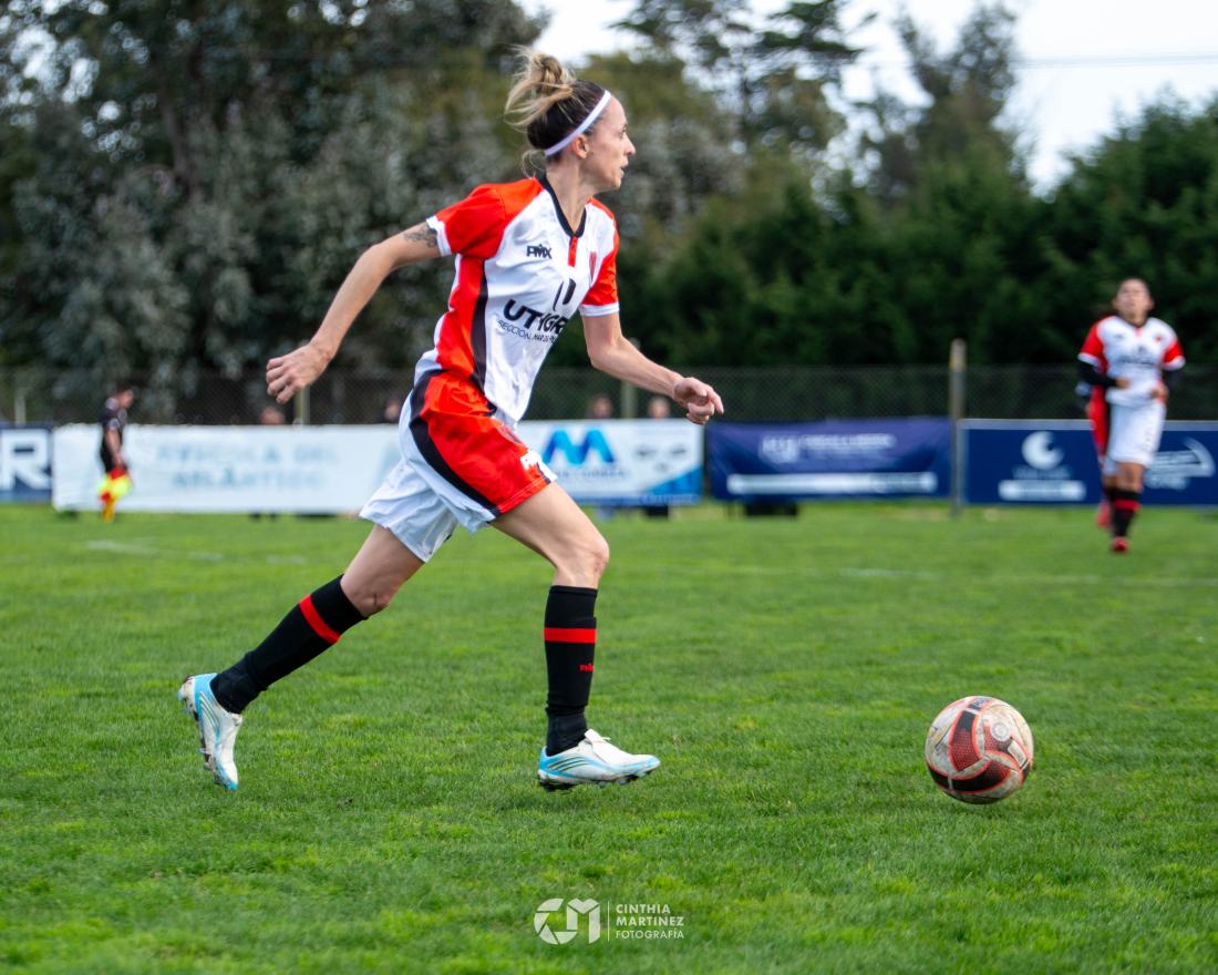 Alvarado 0-1 San Lorenzo  
