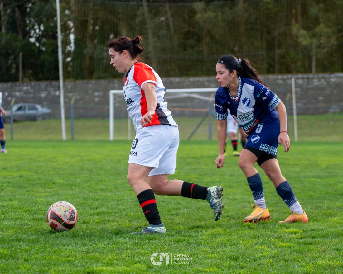 Alvarado 0-1 San Lorenzo  
