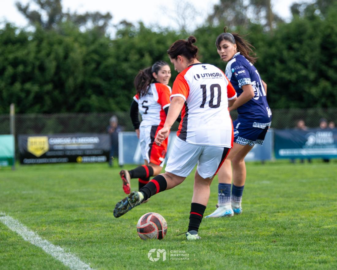 Alvarado 0-1 San Lorenzo  