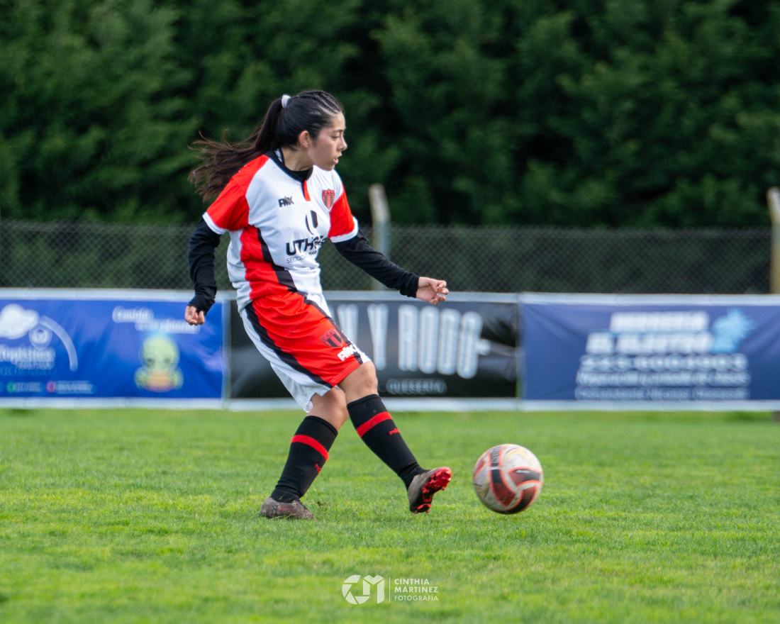 Alvarado 0-1 San Lorenzo  