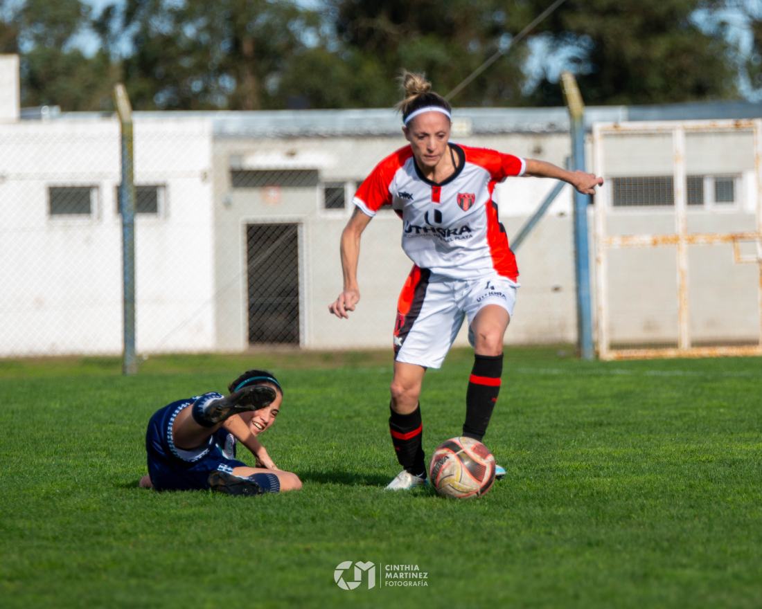 Alvarado 0-1 San Lorenzo  