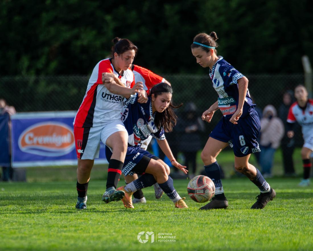 Alvarado 0-1 San Lorenzo  