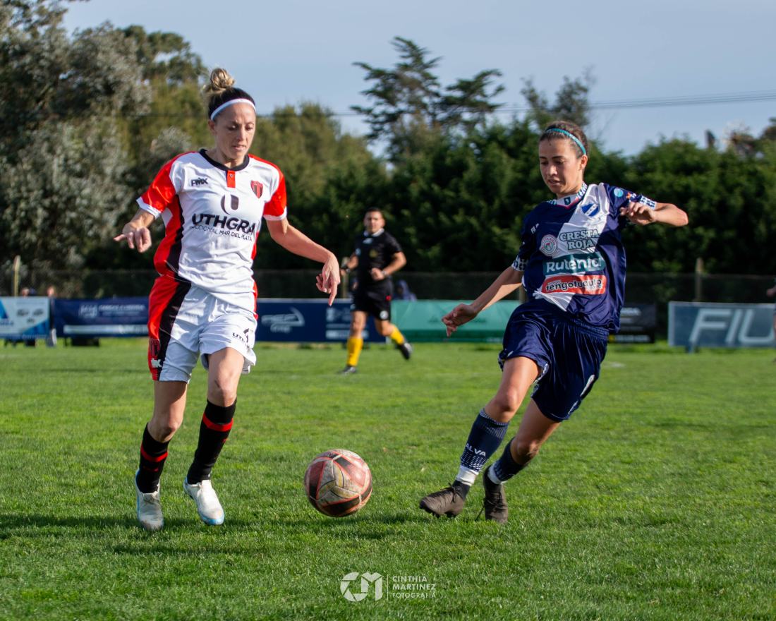 Alvarado 0-1 San Lorenzo  