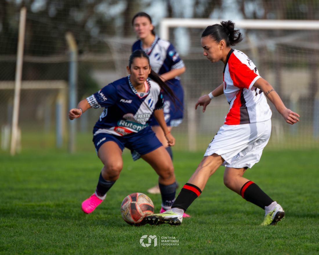 Alvarado 0-1 San Lorenzo  
