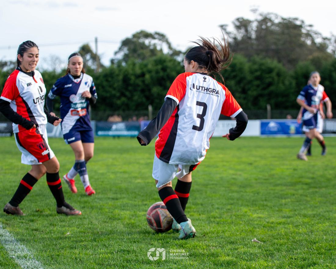 Alvarado 0-1 San Lorenzo  