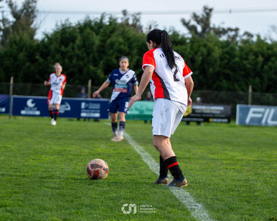Alvarado 0-1 San Lorenzo  