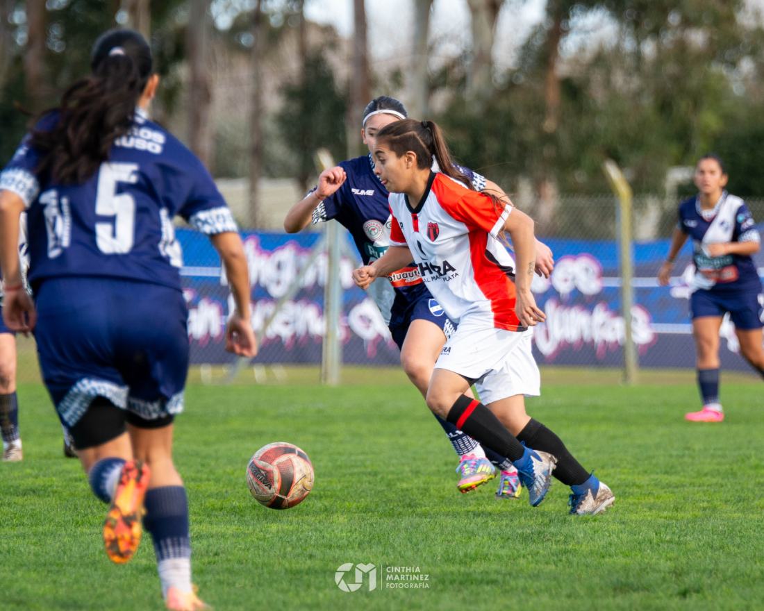 Alvarado 0-1 San Lorenzo  