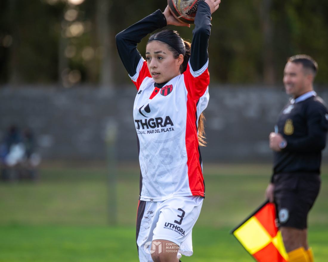 Alvarado 0-1 San Lorenzo  