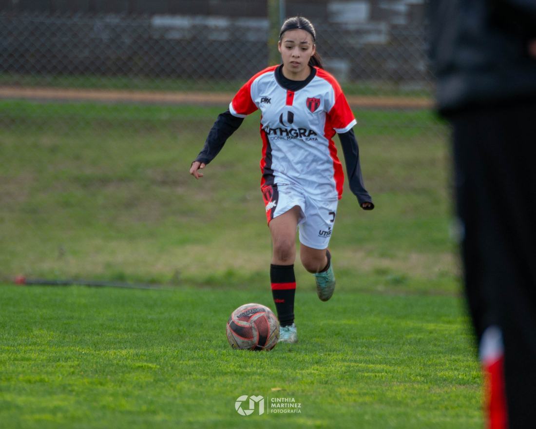 Alvarado 0-1 San Lorenzo  