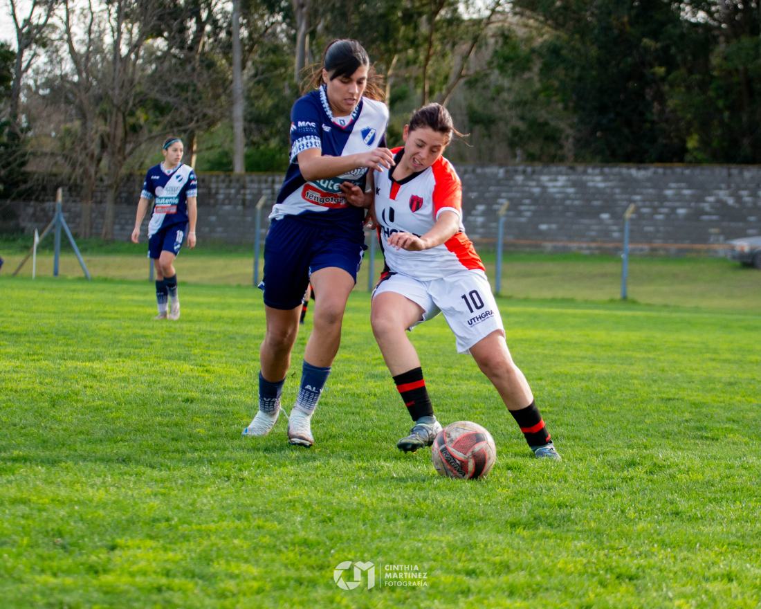 Alvarado 0-1 San Lorenzo  