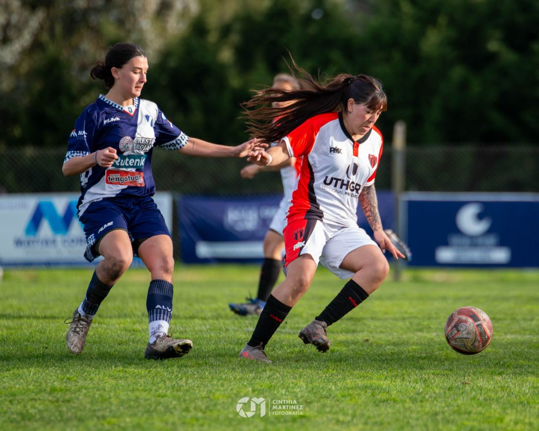 Alvarado 0-1 San Lorenzo  