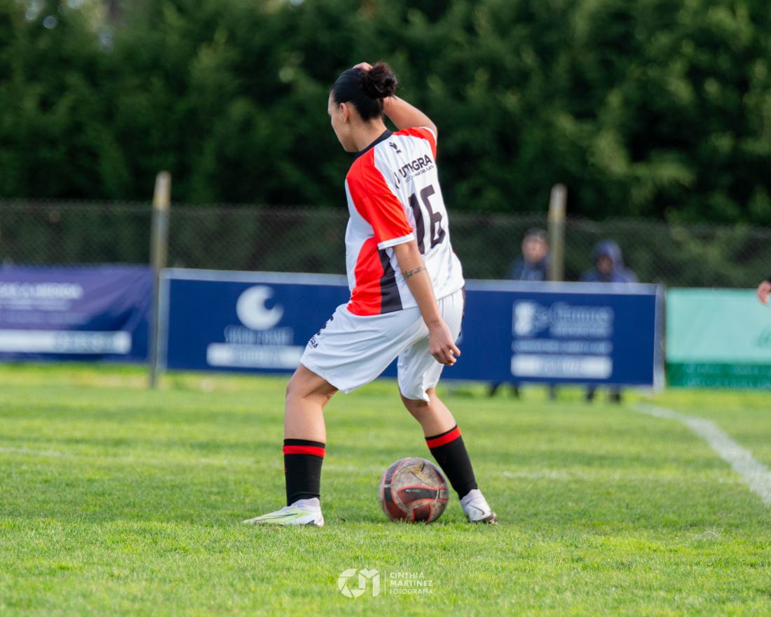 Alvarado 0-1 San Lorenzo  