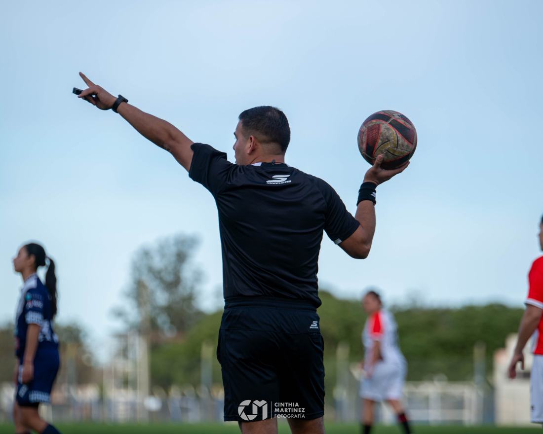 Alvarado 0-1 San Lorenzo  