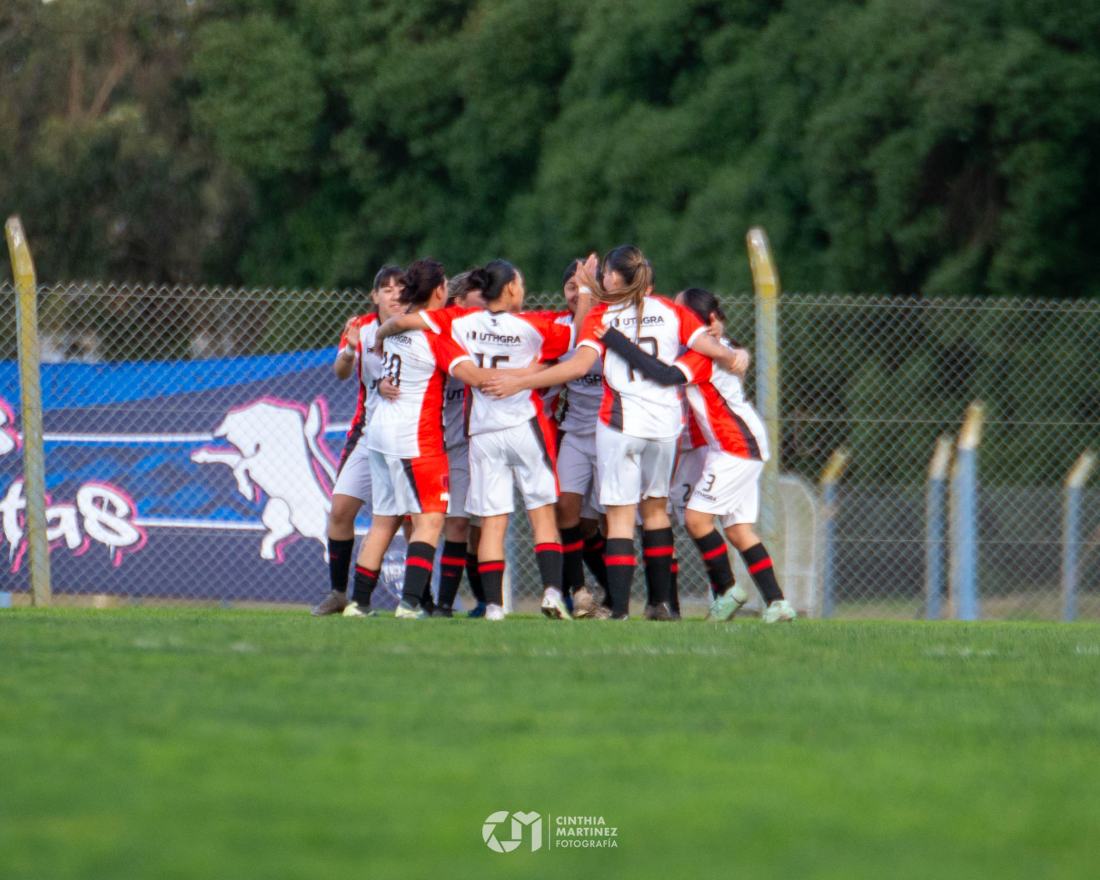 Alvarado 0-1 San Lorenzo  