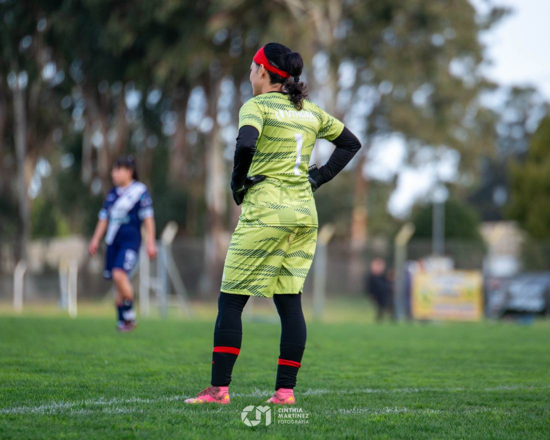 Alvarado 0-1 San Lorenzo  