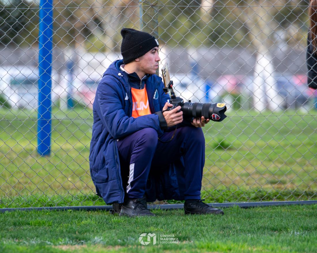 Alvarado 0-1 San Lorenzo  