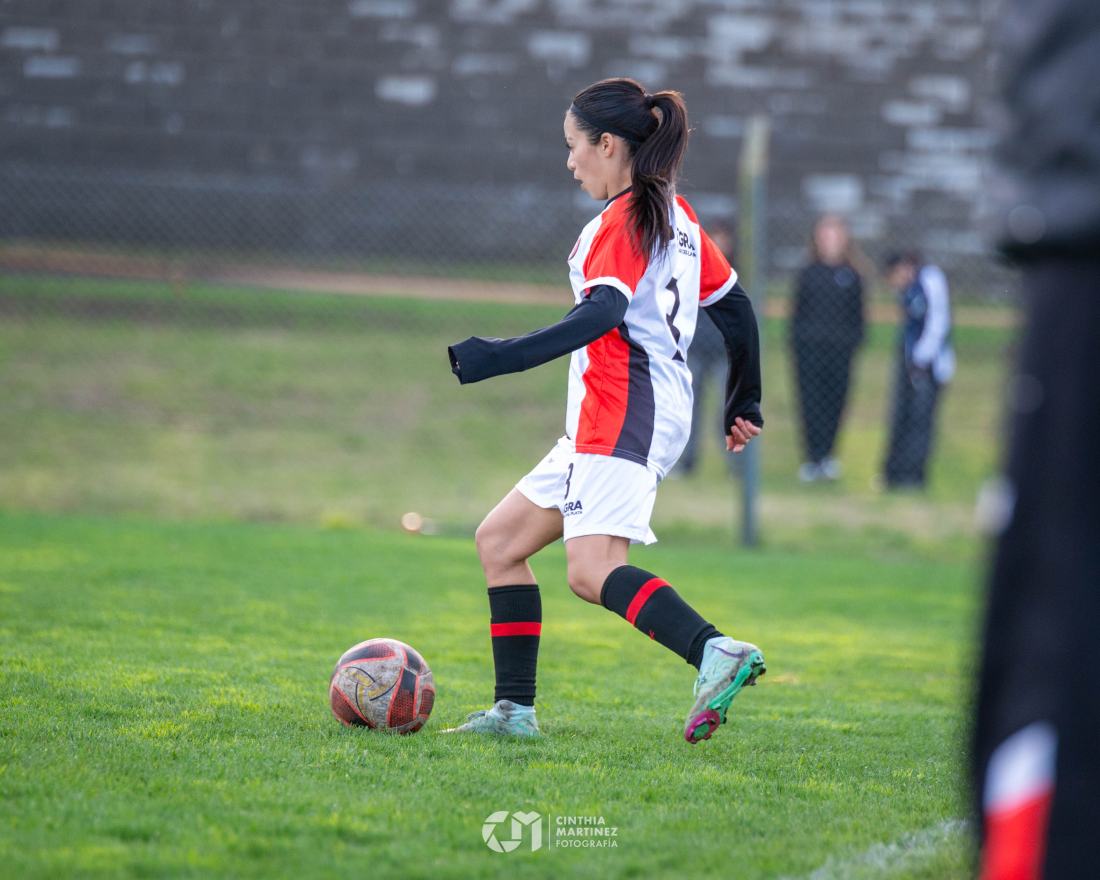 Alvarado 0-1 San Lorenzo  