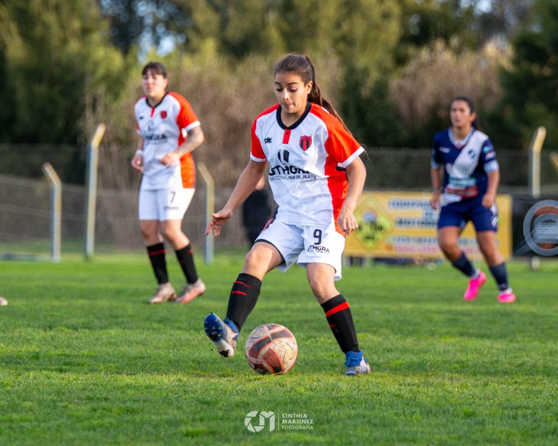 Alvarado 0-1 San Lorenzo  