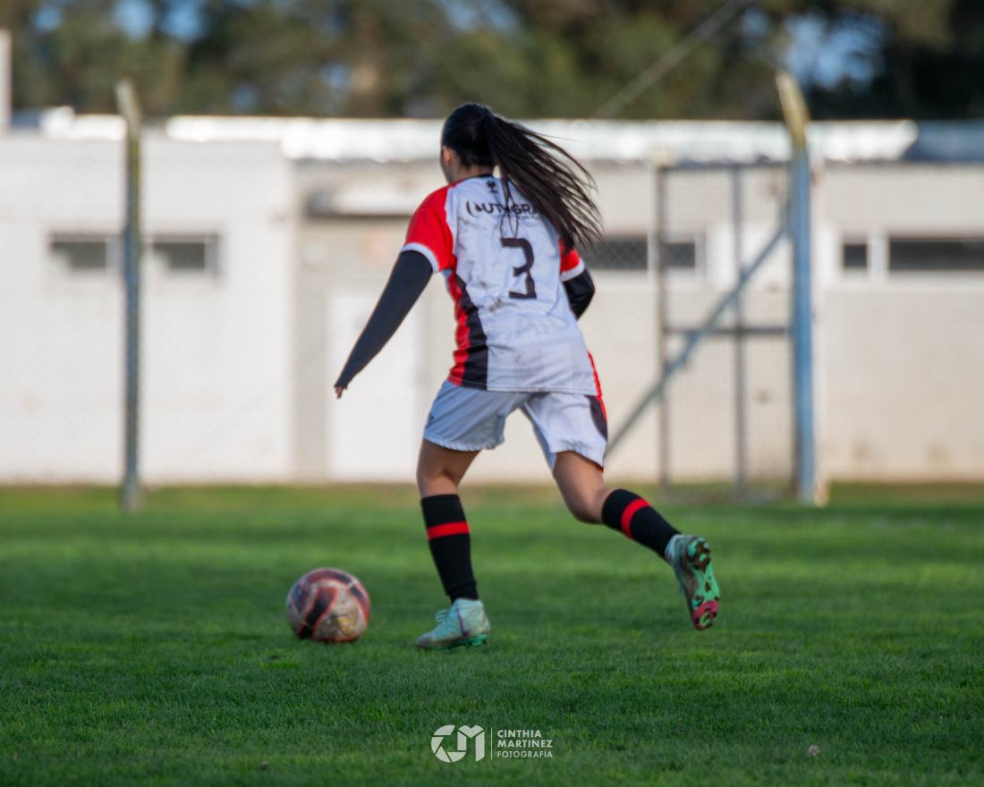 Alvarado 0-1 San Lorenzo  