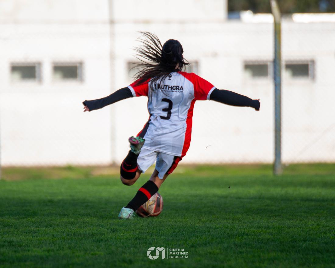 Alvarado 0-1 San Lorenzo  