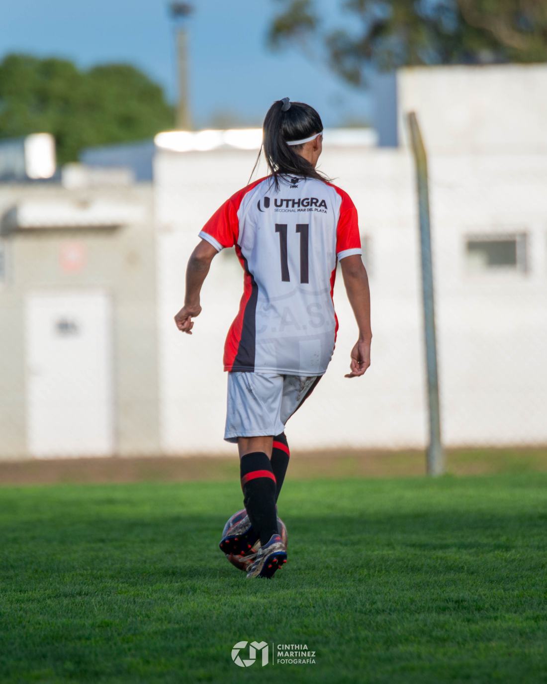 Alvarado 0-1 San Lorenzo  